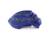 Lapis lazuli fish
