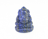 Lapis lazuli Ganesha statue