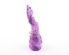 Amethyst Guan Yin statue