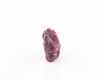 Ruby Ganesha statue