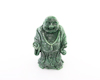 Jadeite (type-A) Budai statue Jadeite (type-A) Budai statue