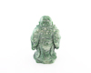 Jadeite (type-A) Budai statue