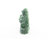 Jadeite (type-A) Budai statue