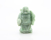 Jadeite (type-A) Budai statue