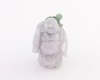 Jadeite (type-A) Budai statue