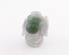 Jadeite (type-A) Budai statue