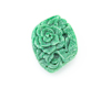 Jadeite (type-A) flower Jadeite (type-A) flower