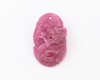 Ruby dragon amulet Ruby dragon amulet