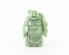 Jadeite (type-A) Budai statue Jadeite (type-A) Budai statue