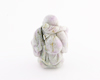 Jadeite (type-A) Budai statue