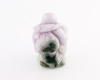 Jadeite (type-A) Budai statue