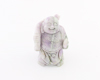 Jadeite (type-A) Budai statue