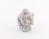 Jadeite (type-A) Budai statue