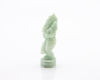 Jadeite (type-A) Ganesha statue