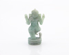 Jadeite (type-A) Ganesha statue