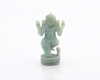 Jadeite (type-A) Ganesha statue