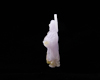 Jadeite (type-A) Budai amulet