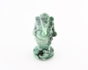 Jadeite (type-A) Ganesha statue