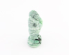 Jadeite (type-A) Ganesha statue