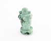 Jadeite (type-A) Ganesha statue