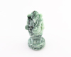 Jadeite (type-A) Ganesha statue Jadeite (type-A) Ganesha statue