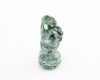 Jadeite (type-A) Ganesha statue