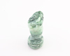 Jadeite (type-A) Ganesha statue