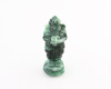 Jadeite (type-A) Ganesha statue Jadeite (type-A) Ganesha statue