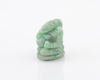 Jadeite (type-A) Ganesha statue