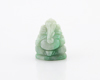 Jadeite (type-A) Ganesha statue Jadeite (type-A) Ganesha statue
