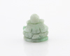 Jadeite (type-A) Ganesha statue