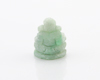 Jadeite (type-A) Ganesha statue