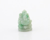 Jadeite (type-A) Ganesha statue Jadeite (type-A) Ganesha statue