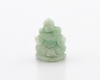 Jadeite (type-A) Ganesha statue