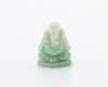 Jadeite (type-A) Ganesha statue Jadeite (type-A) Ganesha statue