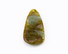 Jadeite (type-A) bird amulet
