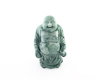 Jadeite (type-A) Budai statue