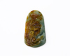 Jadeite (type-A) Kai-Lan dragon Jadeite (type-A) Kai-Lan dragon