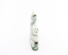 Jadeite (type-A) Gautama Buddha statue