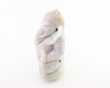Jadeite (type-A) Ganesha statue