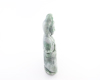 Jadeite (type-A) Guan Yin statue