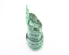 Jadeite (type-A) Ganesha statue