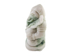 Jadeite (type-A) Ganesha statue