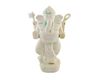 Jadeite (type-A) Ganesha statue