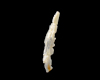Mother of pearl Guan Yin statue