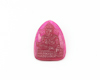 Ruby Ganesha amulet
