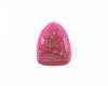 Ruby Ganesha amulet Ruby Ganesha amulet