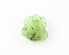 Prehnite Ganesha amulet