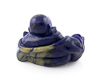 Lapis lazuli Budai statue