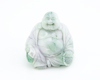 Jadeite (type-A) Budai statue